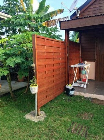 Holiday home Blachon - Photo2