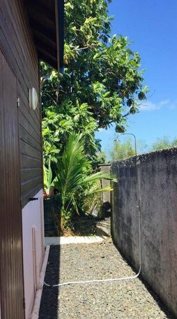 Holiday home Blachon - Photo3