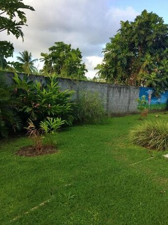 Holiday home Blachon - Photo4