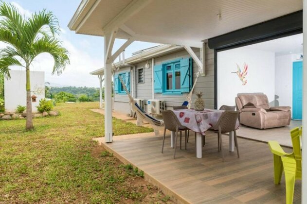 Holiday home Chemin De Poirier - Photo2