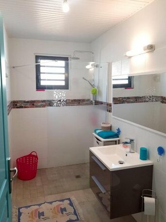 Holiday home Chemin De Poirier - Photo4