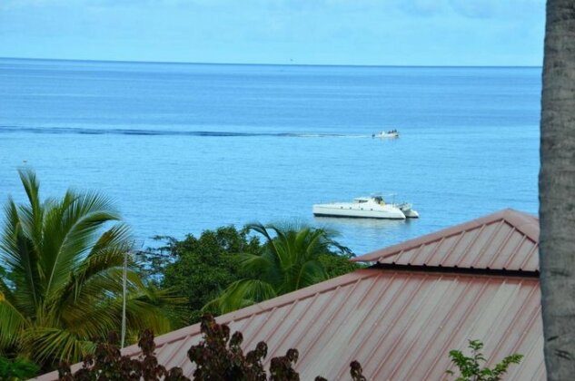 Holiday Home Residence Petite Anse 1