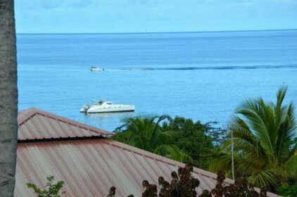 Holiday Home Residence Petite Anse 1