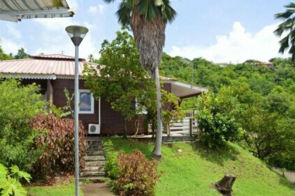 Holiday Home Residence Petite Anse