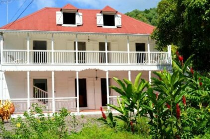 Holiday home Route De Grand Riviere