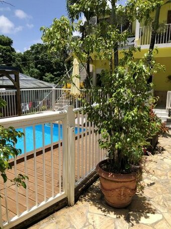 Holiday home Sainte Rose - Photo2