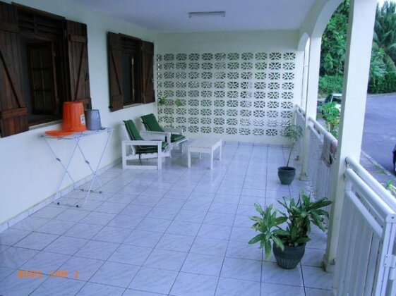 Holiday home Vinaigrie - 2 - Photo2