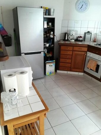 Holiday home Vinaigrie - 2 - Photo4