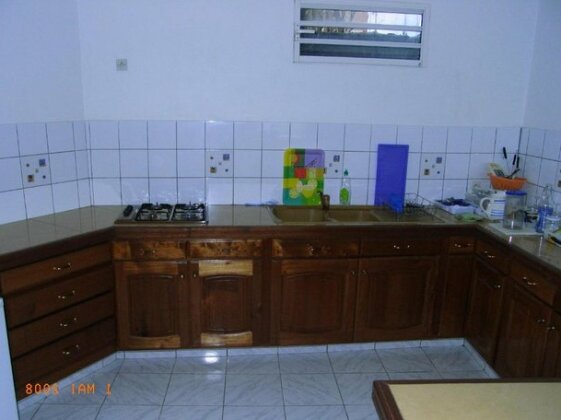 Holiday home Vinaigrie - 2 - Photo5