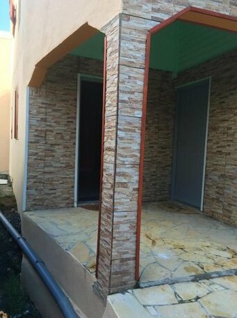 Holiday home Voie Royale - Photo4