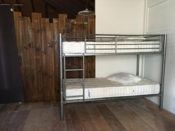 JackTavern HoStel - Photo5