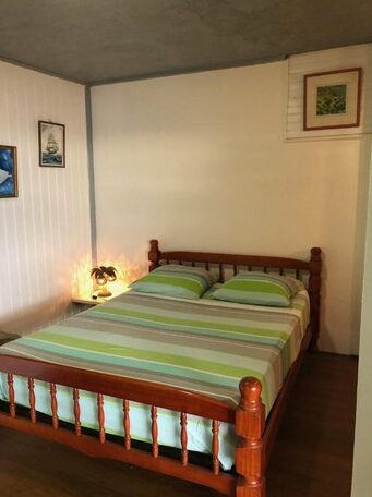 Kaz Amour - Photo3