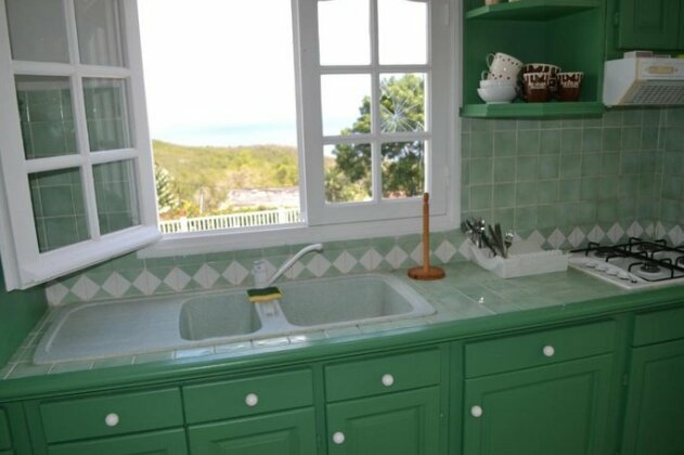 La Nicotoria Apartments - Photo2