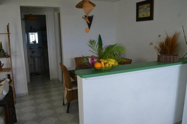 La Nicotoria Apartments - Photo3