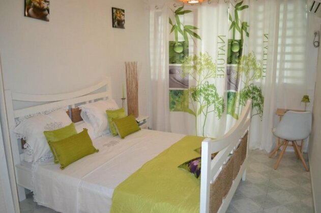 La Nicotoria Apartments - Photo4