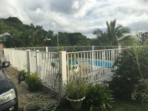 La Nicotoria Apartments - Photo5