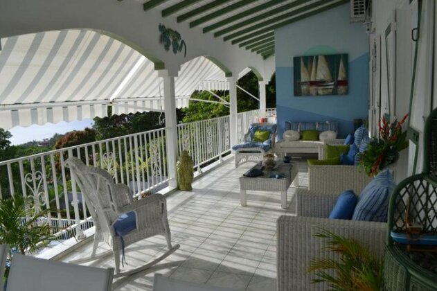 La Nicotoria Villa - Photo2
