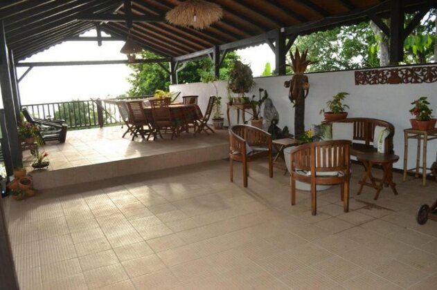 La Nicotoria Villa - Photo4