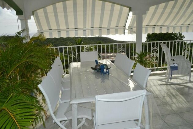 La Nicotoria Villa - Photo5