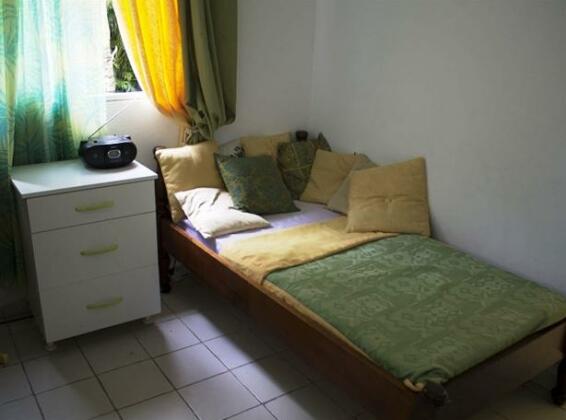 La Sainterosienne