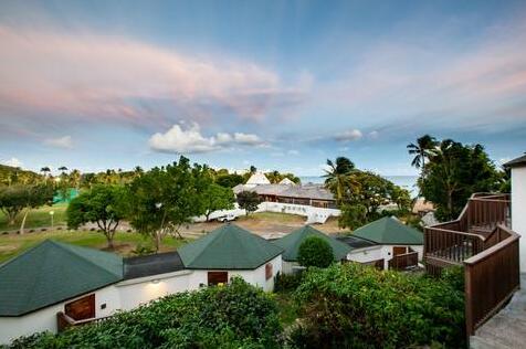 Langley Resort Hotel Fort Royal Guadeloupe