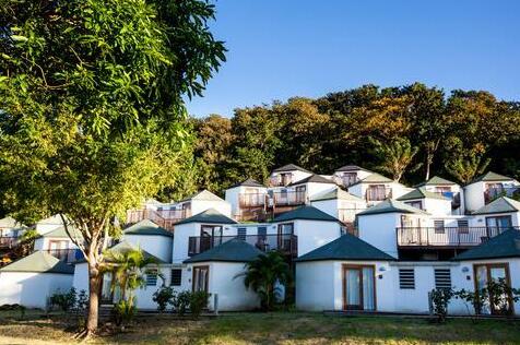 Langley Resort Hotel Fort Royal Guadeloupe - Photo4