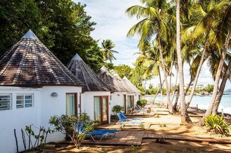 Langley Resort Hotel Fort Royal Guadeloupe - Photo5