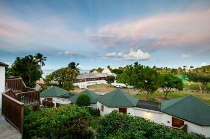 Langley Resort Hotel Fort Royal Guadeloupe