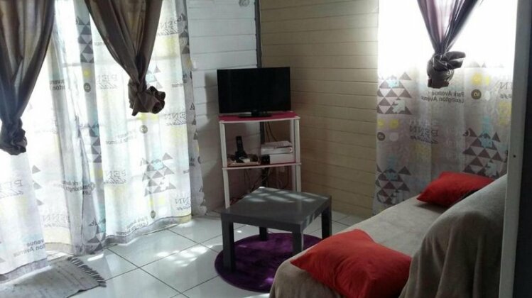 Le Balisier de Deshaies - Photo4