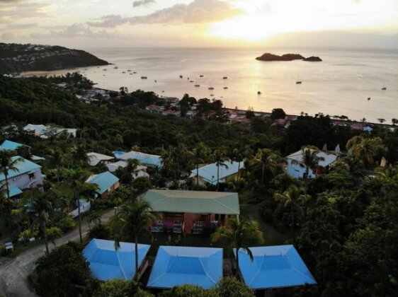 Le Nid Tropical - Photo2