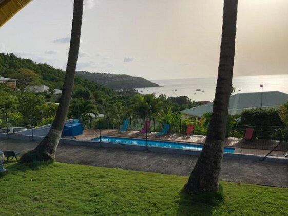 Le Nid Tropical - Photo4