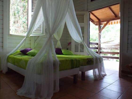 Les Villas de Ti Source - Photo3
