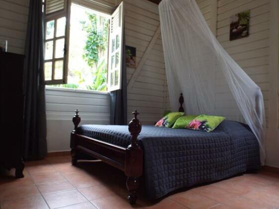 Les Villas de Ti Source - Photo4