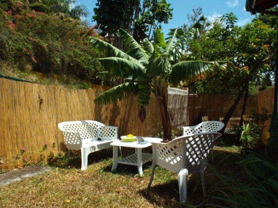 Les Villas de Ti Source - Photo5