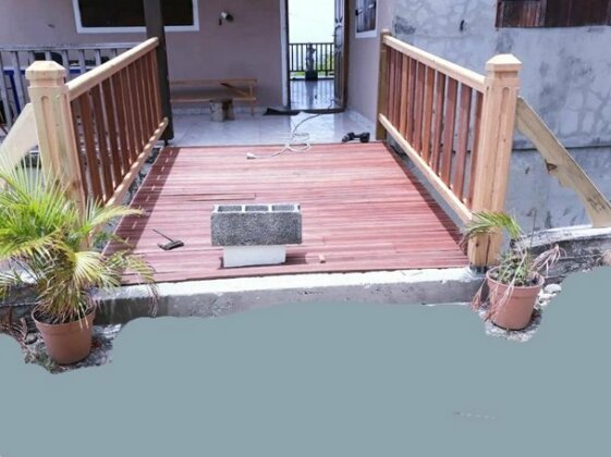 LOFT DE GERARD vue sur mer - Photo3