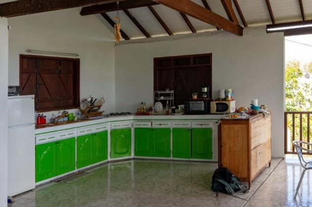 LOFT DE GERARD vue sur mer - Photo5