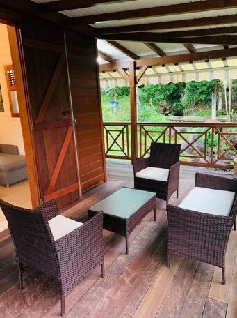 Maison Ti plaines - Photo3