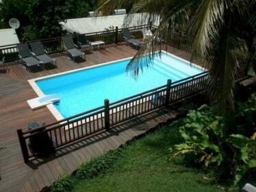 Oasis de Grande Anse