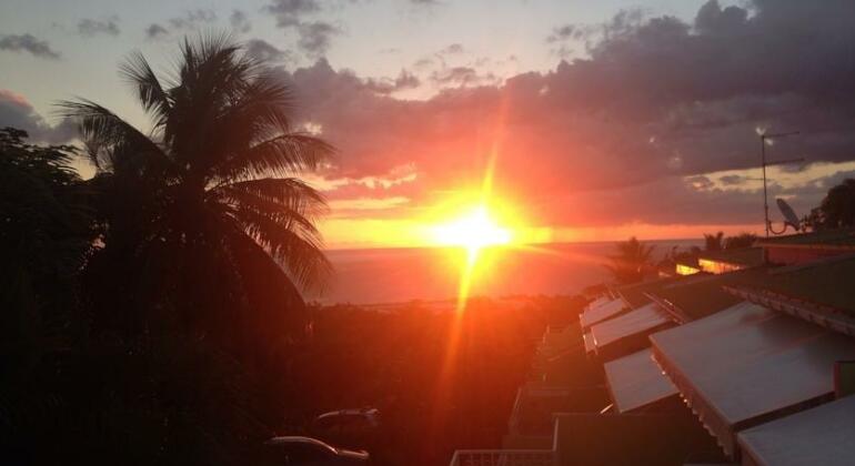 Paradis Tropical appart'hotel - Photo2