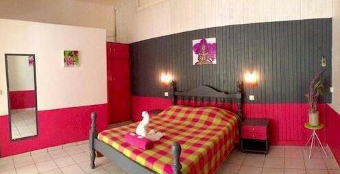 Paradis Tropical appart'hotel - Photo3