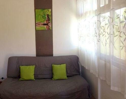 Paradis Tropical appart'hotel - Photo5