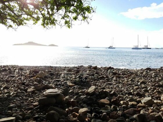 Petit Malendure - Island Bay - Photo4