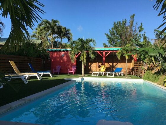 Piton Bungalows