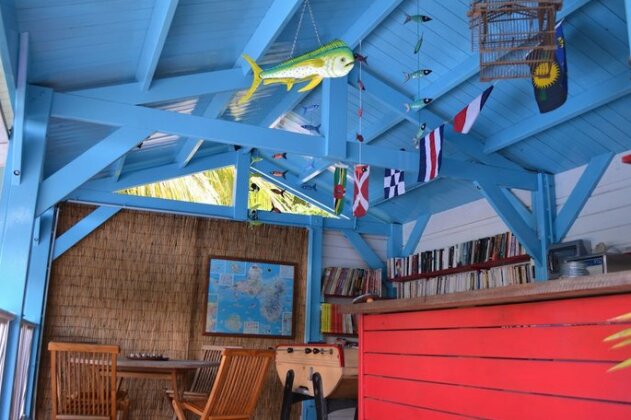 Piton Bungalows - Photo2