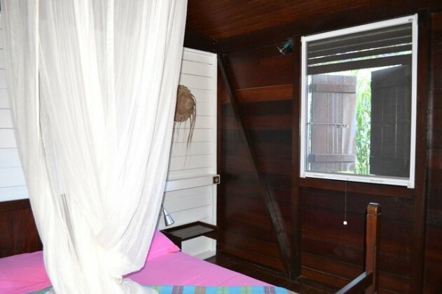 Piton Bungalows - Photo4