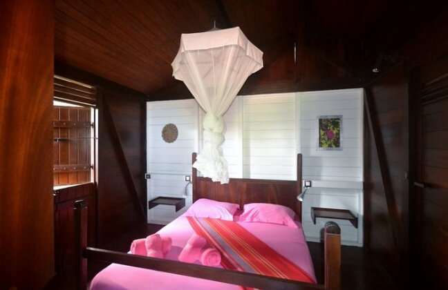 Piton Bungalows - Photo5