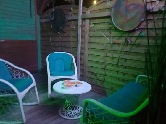 Repaire Jade & Jack - Photo4