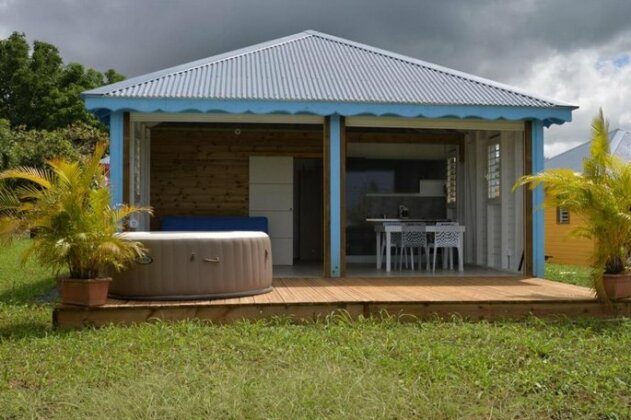 Residence ambiance creole - Photo2