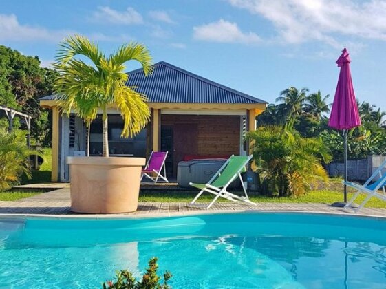 Residence ambiance creole - Photo4