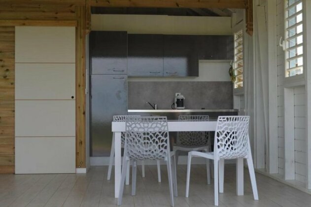 Residence ambiance creole - Photo5